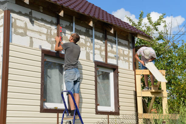 Affordable Siding Repair and Maintenance Services in Sumner, IL